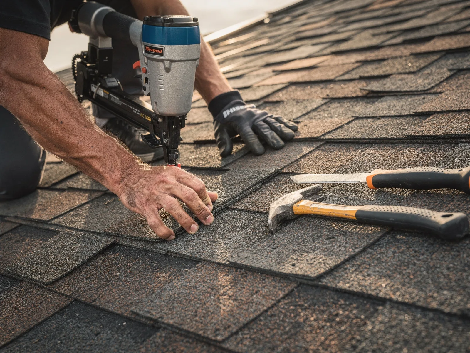 Why choose Roof Repair in Cromwell, IA